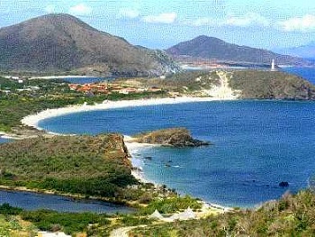 Puerto Cruz Bay