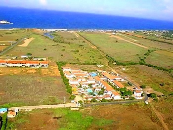 Aerial Image